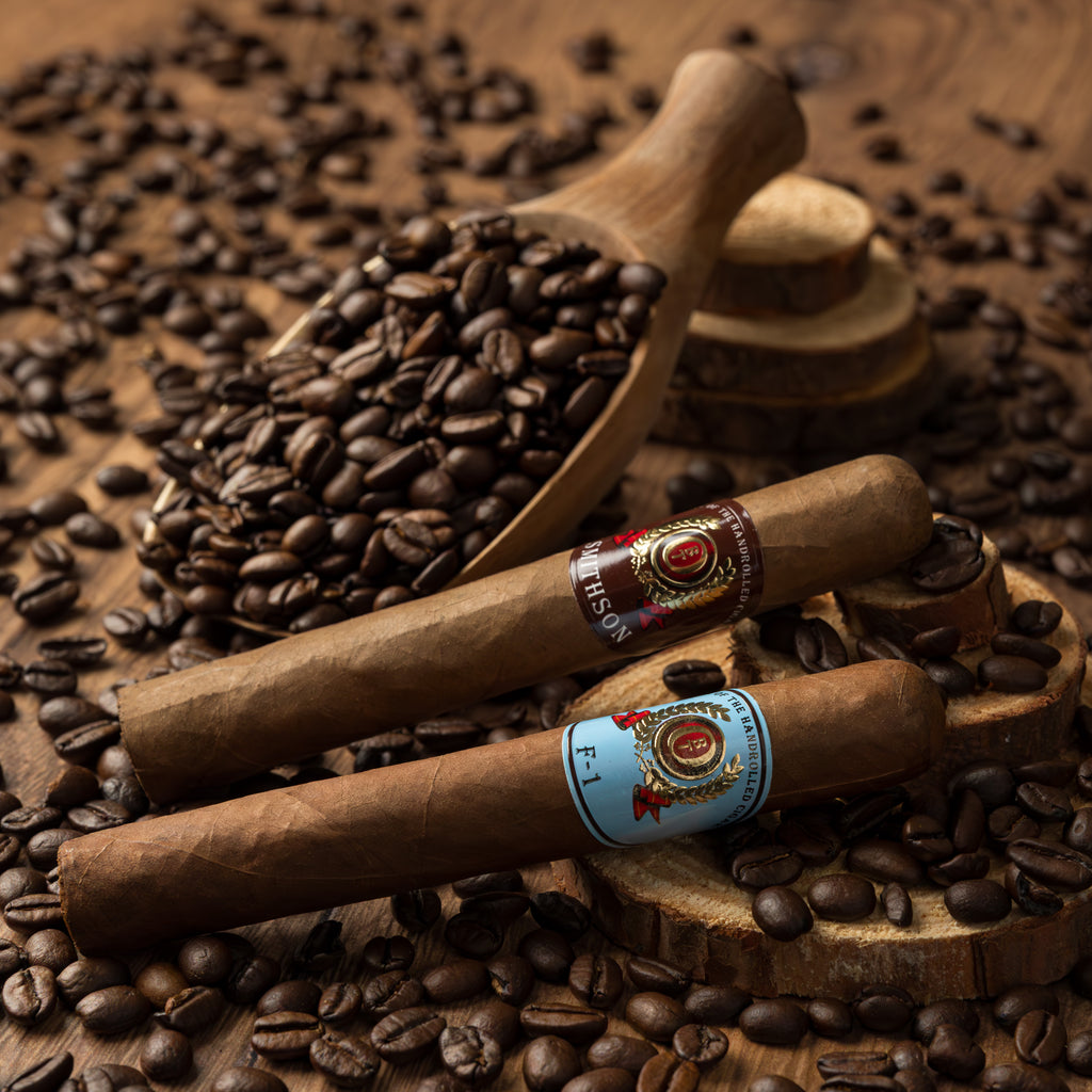 Cigar Clubs and Societies: Cigar Etiquette