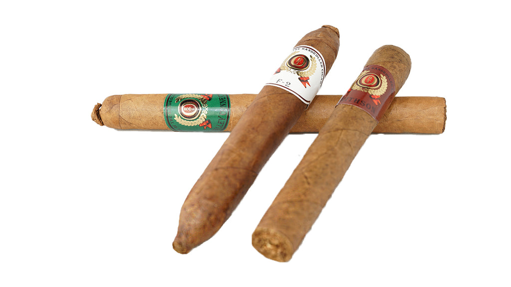 2020: Year of the OBT Cigar