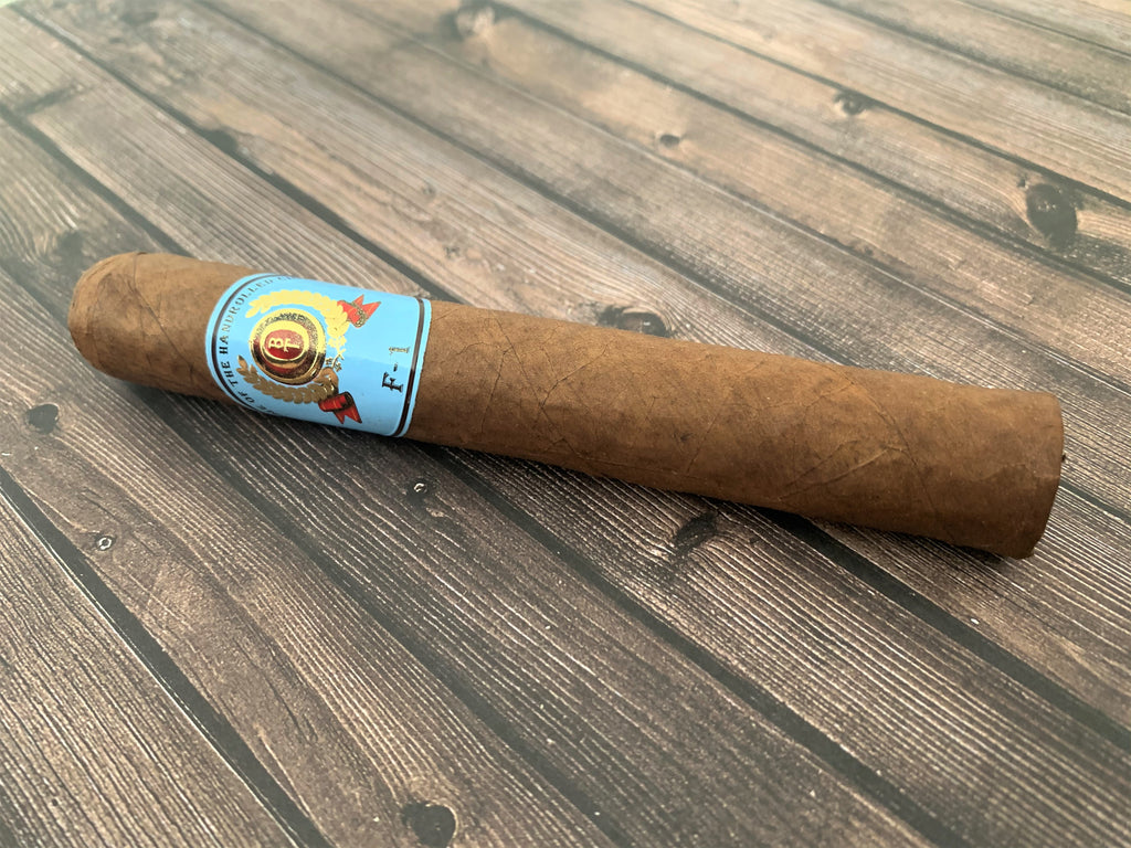 November Cigar Of The Month: F-1 Rothchild Maduro