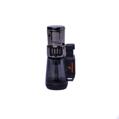 Firebird Triple Flame Refillable Torch Lighter