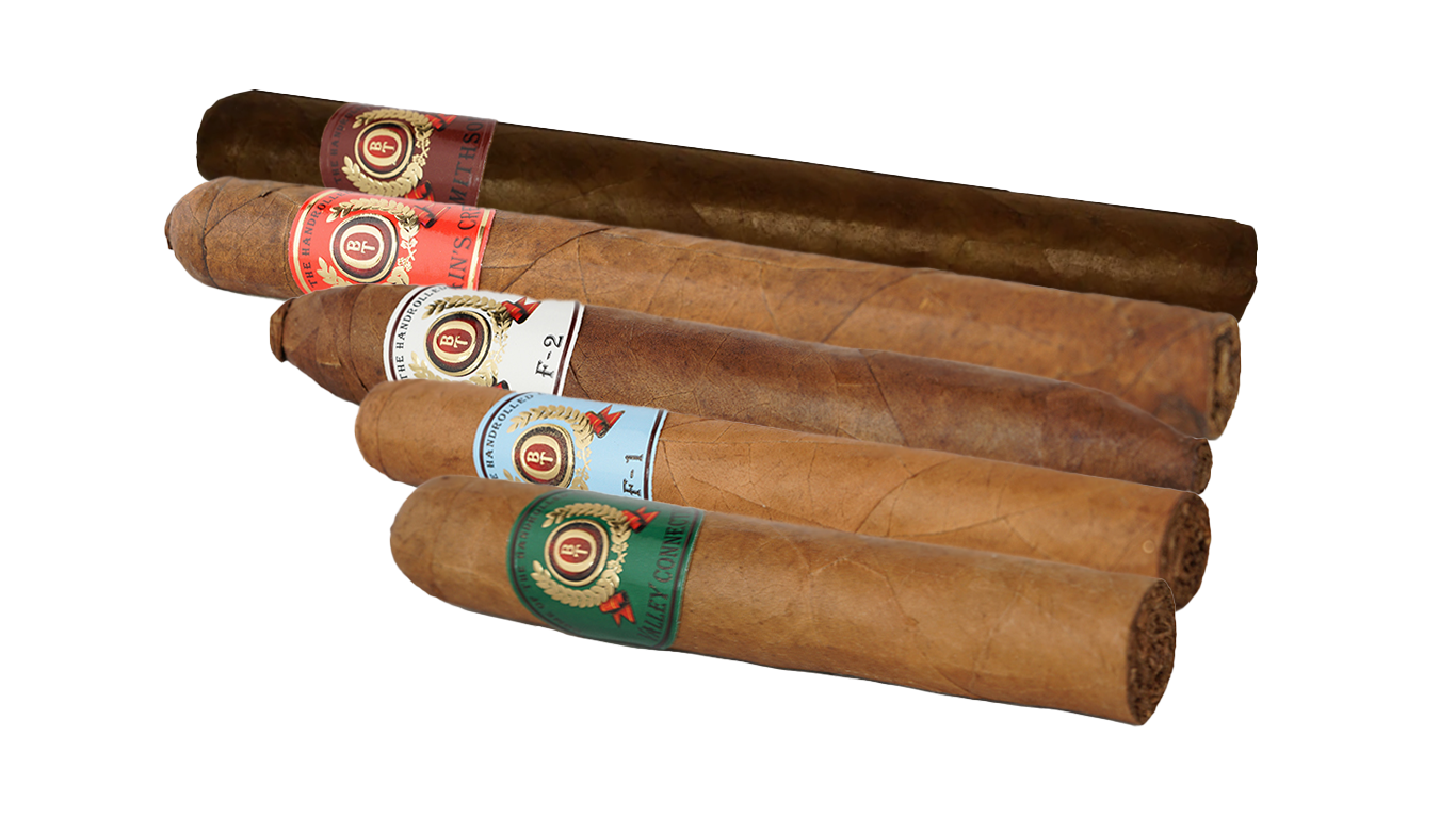 OBT Cigar Gift Pack