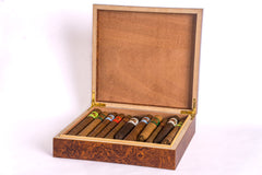 Spanish Cedar Humidor
