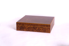 Spanish Cedar Humidor