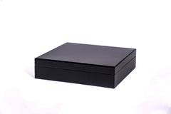 Spanish Cedar Humidor