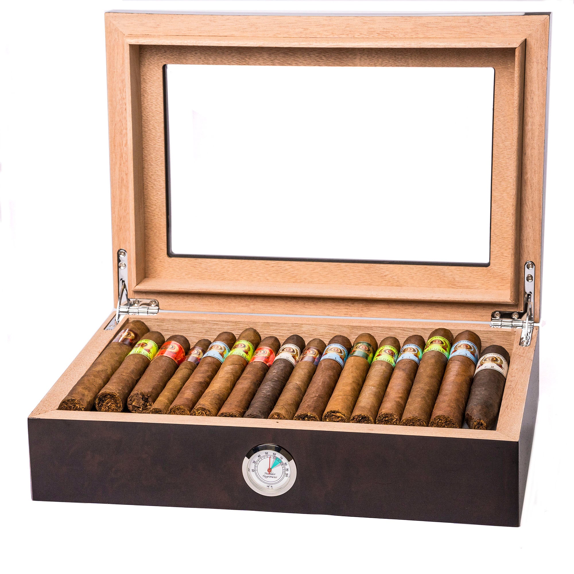 Addison Humidor