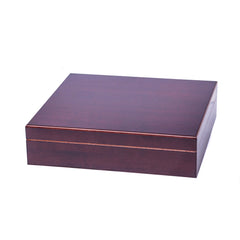 Spanish Cedar Humidor