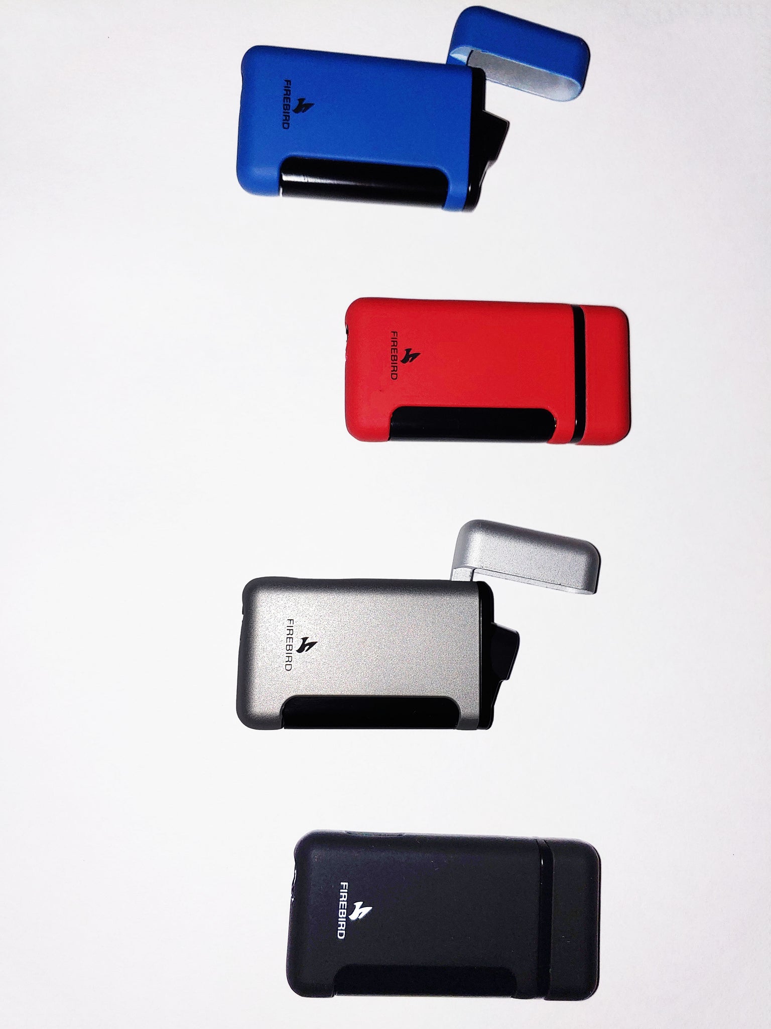 Single Flame Angle Torch (Refillable)