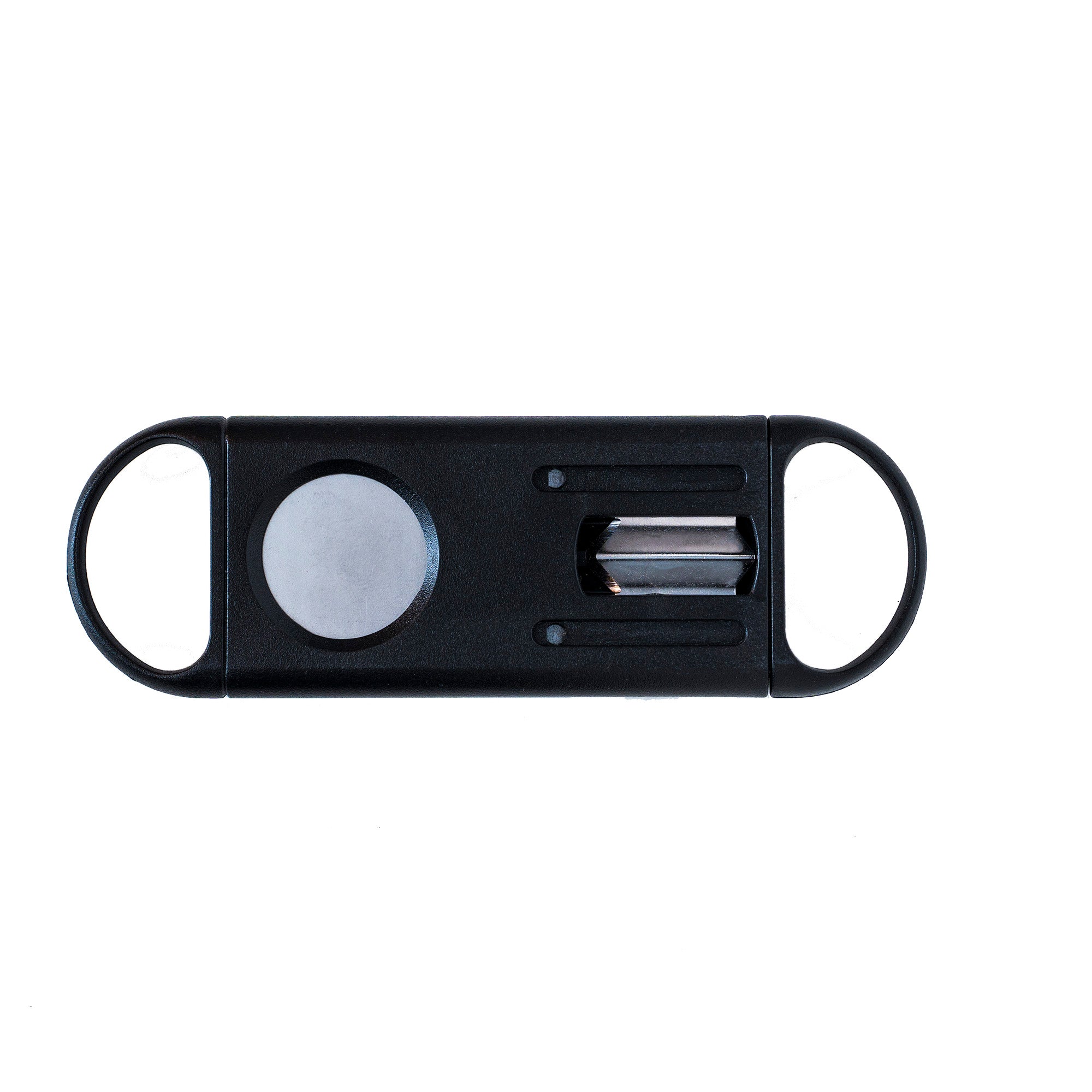 Guillotine and V-Cutter Combo