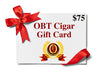 $75 Gift Certificate