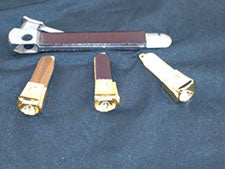 V- Cutter: Table Model