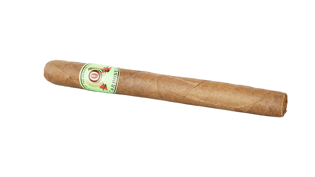 June 2020 Cigar of the Month: Carbonell President
