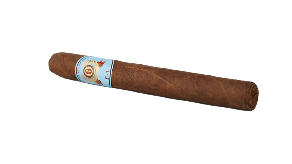 May 2020 Cigar of the Month: F-1 Natural Churchill