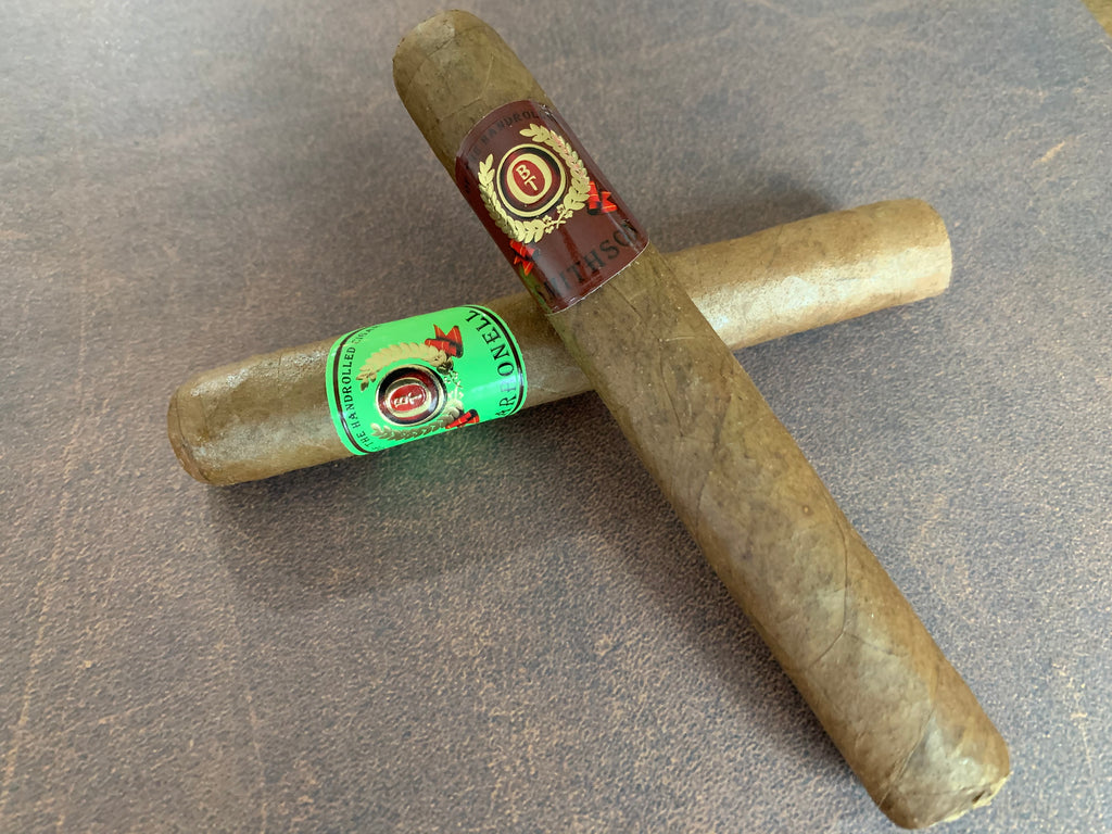 Your humidors favorite cigars are back and looking better than ever!