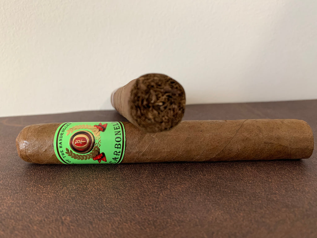 A World Series Cigar