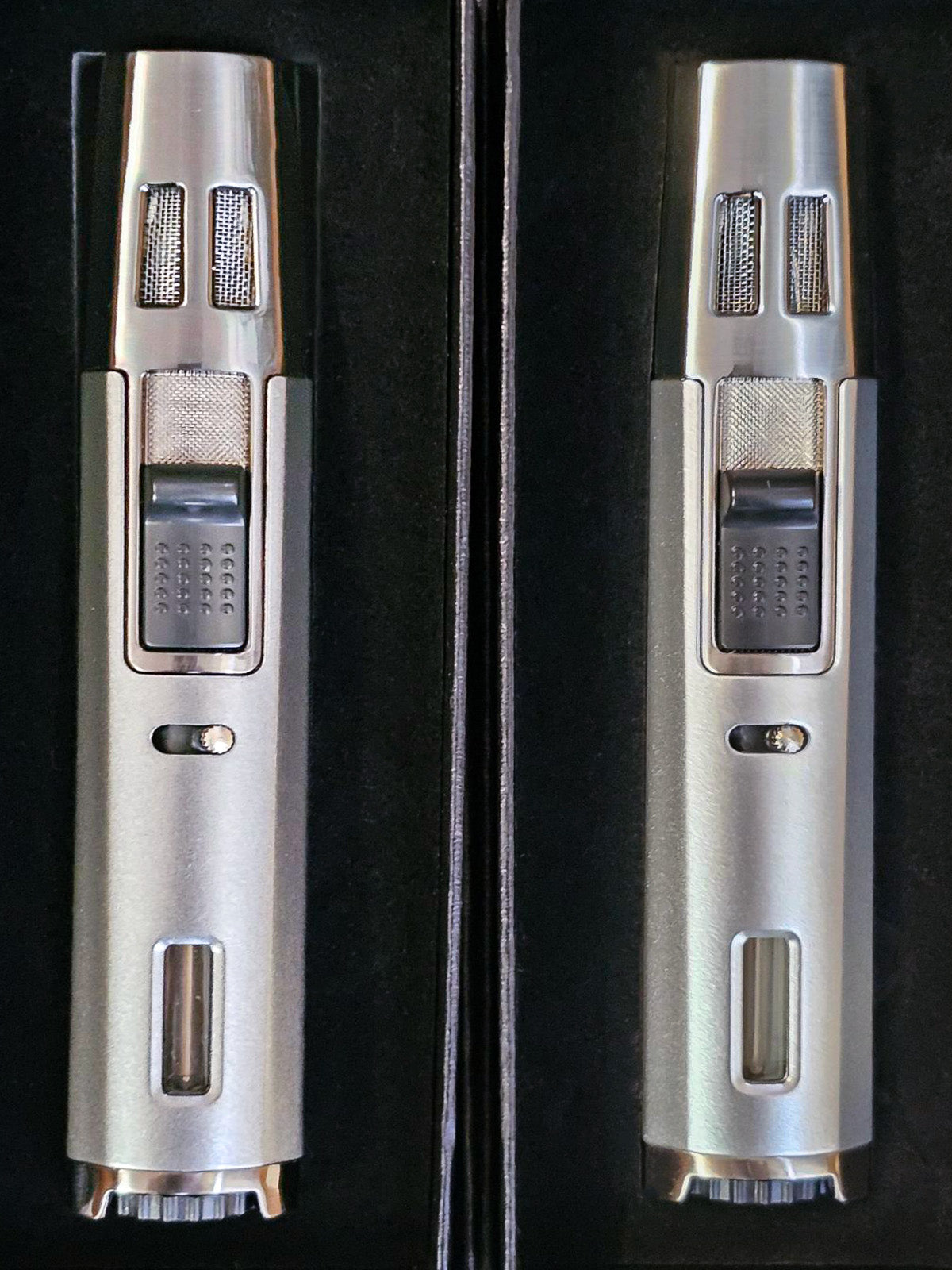 The Prizm Cigar Lighter