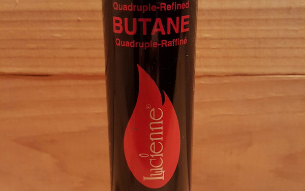 High-Quality Butane Lighter Refill