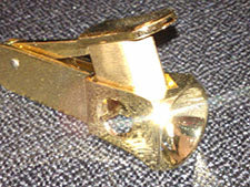 Key Ring V-Cutter