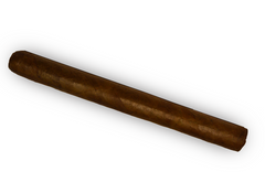 Smithson Cigar Blend